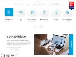 Sites similar to ipm.com.br