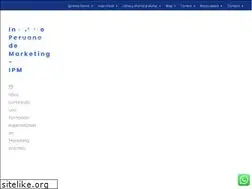 Sites similar to ipm.com.pe
