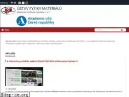Sites similar to ipm.cz