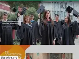 Sites similar to ipm.edu.mo