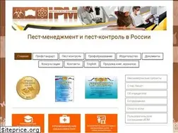 Sites similar to ipm.moscow