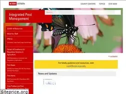 Sites similar to ipm.ncsu.edu
