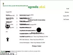 Sites similar to ipm.or.id