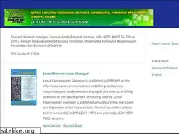 Sites similar to ipm2kpe.or.id
