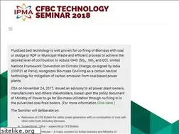 Sites similar to ipma-cfbc.com