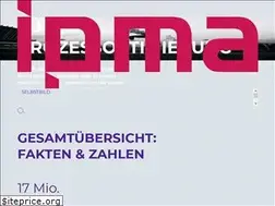 Sites similar to ipma-group.com