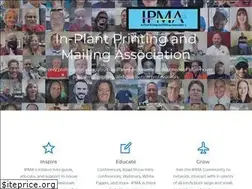 Sites similar to ipma.org