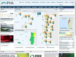 Sites similar to ipma.pt