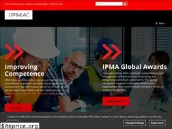 Sites similar to ipma.world