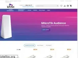 Sites similar to ipmac.uz