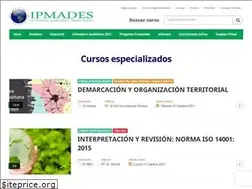 Sites similar to ipmades.com