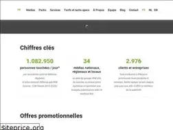 Sites similar to ipmadvertising.be