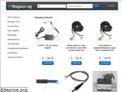 Sites similar to ipmagazin.bg