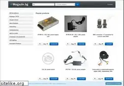 Sites similar to ipmagazin.com