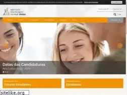 Sites similar to ipmaia.pt