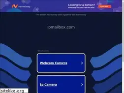 Sites similar to ipmailbox.com