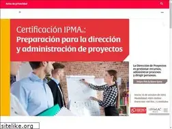 Sites similar to ipmamexico.com