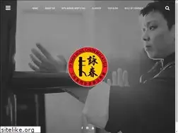 Sites similar to ipmanwingchunmalaysia.com