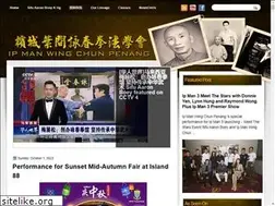 Sites similar to ipmanwingchunpenang.com
