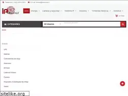 Sites similar to ipmarket.cl