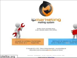 Sites similar to ipmarketing.net