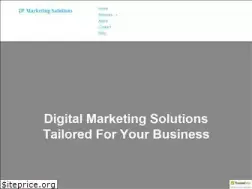 Sites similar to ipmarketingsolutions.com
