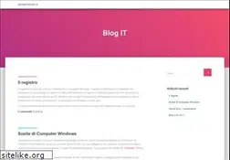 Sites similar to ipmart-forum.it