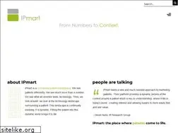 Sites similar to ipmart.ca