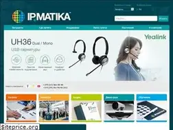 Sites similar to ipmatika.by