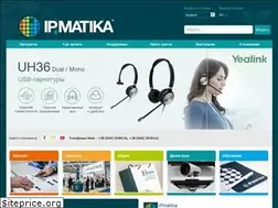 Sites similar to ipmatika.com.ua