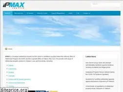 Sites similar to ipmax.vn
