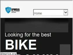 Sites similar to ipmba.org