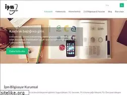 Sites similar to ipmbilgisayar.com