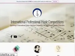 Sites similar to ipmc.lt