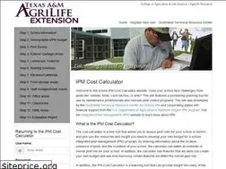 Sites similar to ipmcalculator.com