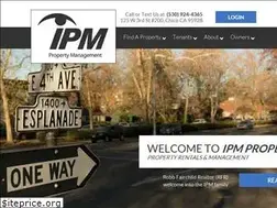 Sites similar to ipmchico.com