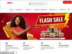 Sites similar to ipmckart.com