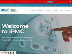Sites similar to ipmcmed.com