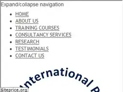 Sites similar to ipmconsortium.com