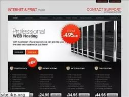 Sites similar to ipmedia.com.au