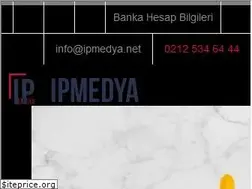 Sites similar to ipmedya.net