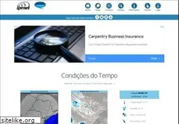 Sites similar to ipmetradar.com.br
