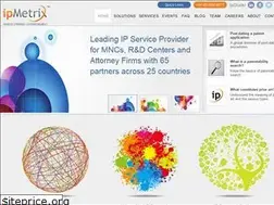 Sites similar to ipmetrix.com