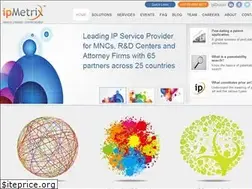 Sites similar to ipmetrix.in