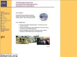 Sites similar to ipmeurope.org