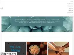 Sites similar to ipmforwomen.org