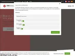 Sites similar to ipmfrance.fr