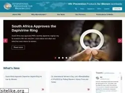 Sites similar to ipmglobal.org