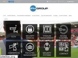 Sites similar to ipmgroupuk.com