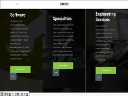 Sites similar to ipmiengineering.com